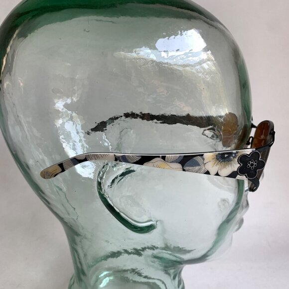 Vera Bradley Camellia 130 Glasses Frames - Picture 2 of 6